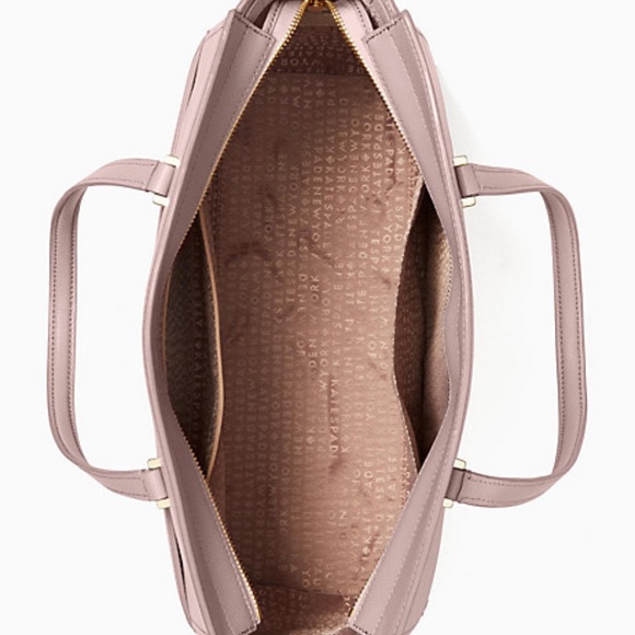 ♠️ Kate Spade ♠️ Patterson Drive Geraldine Large - Picture 4 of 14